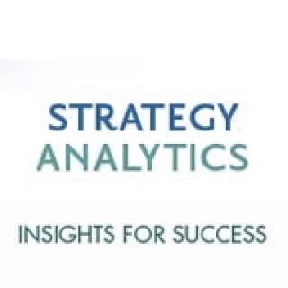 Strategy Analytics 预计 2010 年第四季度移动出货量将达到 4 亿部